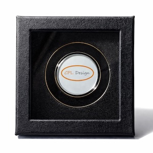 6918 Deluxe Metal Poker Chip Marker